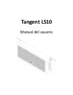 Предварительный просмотр 49 страницы Tangent Lifestyle LS10 User Manual