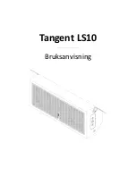 Предварительный просмотр 55 страницы Tangent Lifestyle LS10 User Manual