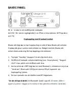 Предварительный просмотр 59 страницы Tangent Lifestyle LS10 User Manual