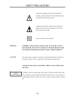 Preview for 4 page of Tangent MCS-600 Instruction Manual