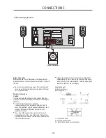 Preview for 14 page of Tangent MCS-600 Instruction Manual