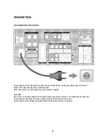 Preview for 8 page of Tangent MCS-650 Instruction Manual