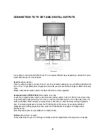 Preview for 18 page of Tangent MCS-650 Instruction Manual