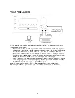 Preview for 21 page of Tangent MCS-650 Instruction Manual