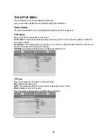 Preview for 22 page of Tangent MCS-650 Instruction Manual