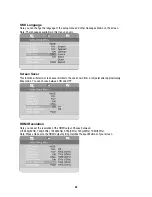 Preview for 24 page of Tangent MCS-650 Instruction Manual