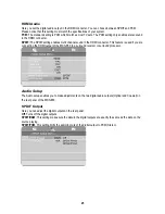 Preview for 25 page of Tangent MCS-650 Instruction Manual