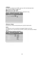 Preview for 26 page of Tangent MCS-650 Instruction Manual