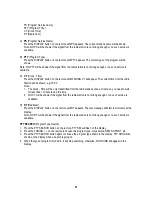 Preview for 31 page of Tangent MCS-650 Instruction Manual