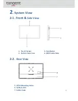 Preview for 10 page of Tangent Medix KW User Manual