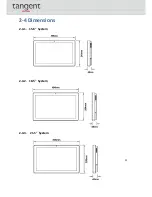 Preview for 13 page of Tangent Medix KW User Manual