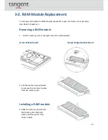 Preview for 15 page of Tangent Medix KW User Manual