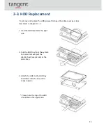 Preview for 16 page of Tangent Medix KW User Manual