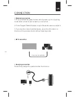 Preview for 3 page of Tangent PEBBLE SPLASH Manual