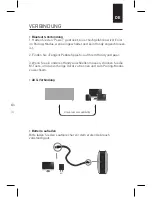 Preview for 7 page of Tangent PEBBLE SPLASH Manual