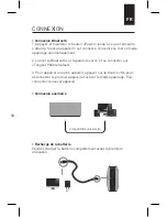 Preview for 9 page of Tangent PEBBLE SPLASH Manual