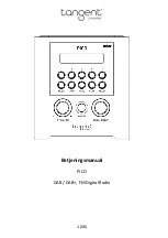 Предварительный просмотр 69 страницы Tangent PICO User Manual