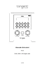 Предварительный просмотр 117 страницы Tangent PICO User Manual