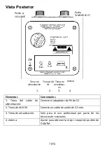 Предварительный просмотр 140 страницы Tangent PICO User Manual