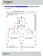 Preview for 15 page of Tangent Rugged E3 User Manual