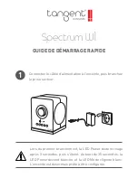 Preview for 5 page of Tangent Spectrum W1 Quick Start Manual