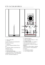 Предварительный просмотр 54 страницы Tangent spectrum X5 BT User Manual