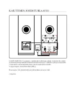 Предварительный просмотр 56 страницы Tangent spectrum X5 BT User Manual