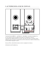 Предварительный просмотр 76 страницы Tangent spectrum X5 BT User Manual