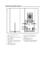 Preview for 4 page of Tangent spectrum X6 BT User Manual