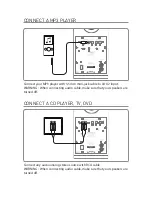 Preview for 8 page of Tangent spectrum X6 BT User Manual