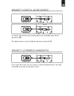 Preview for 9 page of Tangent spectrum X6 BT User Manual