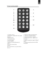 Preview for 15 page of Tangent spectrum X6 BT User Manual