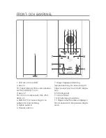 Preview for 24 page of Tangent spectrum X6 BT User Manual