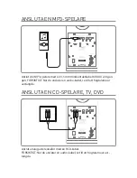 Preview for 28 page of Tangent spectrum X6 BT User Manual