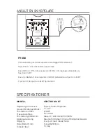 Preview for 30 page of Tangent spectrum X6 BT User Manual