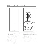 Preview for 34 page of Tangent spectrum X6 BT User Manual