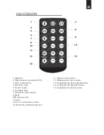 Preview for 55 page of Tangent spectrum X6 BT User Manual