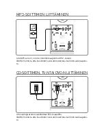 Preview for 58 page of Tangent spectrum X6 BT User Manual