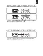 Preview for 59 page of Tangent spectrum X6 BT User Manual