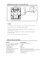 Preview for 80 page of Tangent spectrum X6 BT User Manual