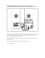 Preview for 96 page of Tangent spectrum X6 BT User Manual