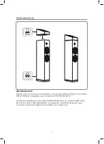 Preview for 7 page of Tangent Spectrum XATM Manual