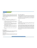 Preview for 3 page of Tangent T9i User Manual