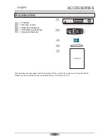 Preview for 2 page of Tangent TNR-50 Instruction Manual