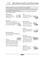 Preview for 5 page of Tangent TNR-50 Instruction Manual