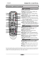 Preview for 10 page of Tangent TNR-50 Instruction Manual