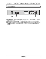 Preview for 12 page of Tangent TNR-50 Instruction Manual