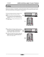 Preview for 16 page of Tangent TNR-50 Instruction Manual