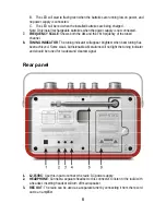 Preview for 5 page of Tangent Uni 2 go User Manual