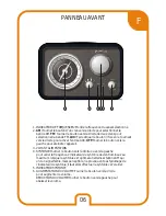 Preview for 7 page of Tangent Uno Table Radio User Manual